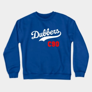 DUBBERS Crewneck Sweatshirt